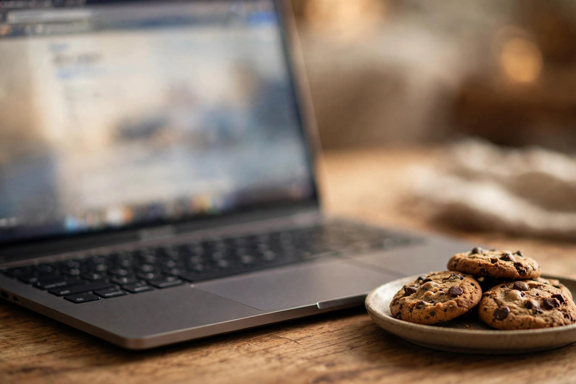 Política de cookies: cómo usamos las cookies en tu navegador
