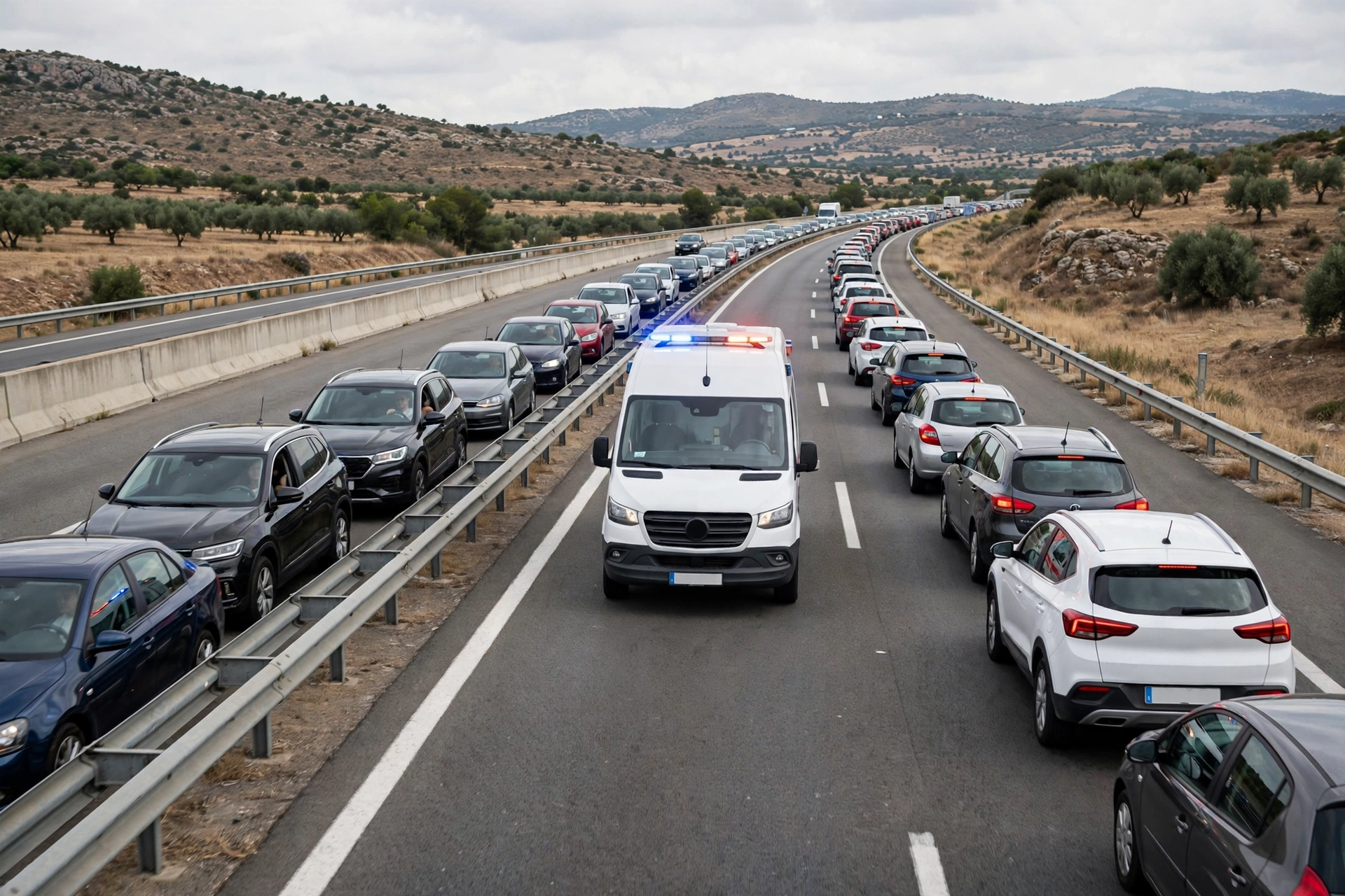 Carril
